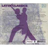 LATIN CLASSICS 2 -30TR-