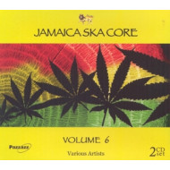 JAMAICA SKA CORE 6