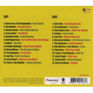 JAMAICA SKA CORE 6