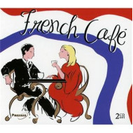 FRENCH CAFE