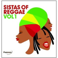 SISTAS OF REGGAE VOL.1