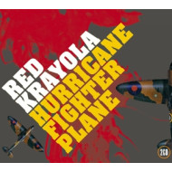 HURRICAN FIGHTER PLANE