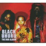 DUB ALBUM