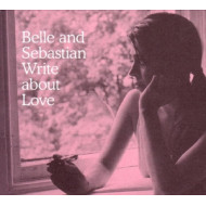 WRITE ABOUT LOVE