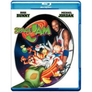 SPACE JAM