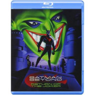 BATMAN BEYOND: RETURN OF THE JOKER