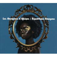 REPUBLIQUE AMAZONE