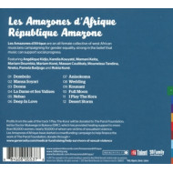 REPUBLIQUE AMAZONE