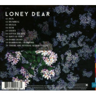 LONEY DEAR