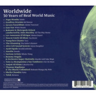 WORLDWIDE