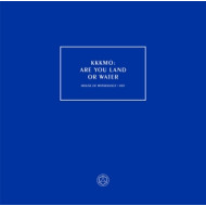 ARE YOU LAND OR WATER