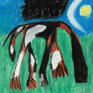 HORSEY
