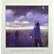 CRUELLEST MONTH