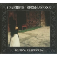 MUSICA RESERVATA