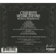 MUSICA RESERVATA