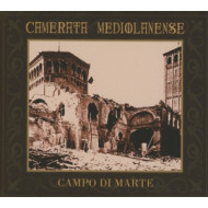 CAMPO DI MARTE