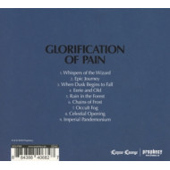 GLORIFICATION OF PAIN
