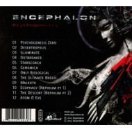 PSYCHOGENESIS