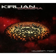 HOLOGRAM MOON