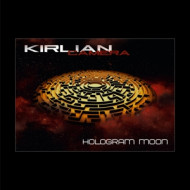 HOLOGRAM MOON