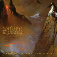 BLOOD OF THE OLD GODS