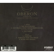 OBERON/THROUGH TIME AND SPACE