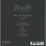 INTO THE PANTHEON