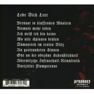 LEBE DICH LEER
