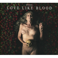 LOVE LIKE BLOOD