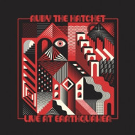 LIVE AT EARTHQUAKER