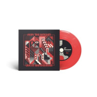 7-LIVE AT EARTHQUAKER