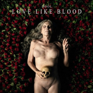 LOVE LIKE BLOOD