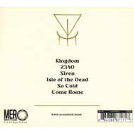 KINGDOM COLD