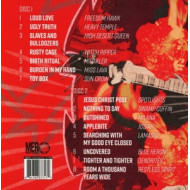 BEST OF SOUNDGARDEN REDUX