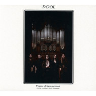 VISIONS OF SUMMERLAND (LIVE AT ARMINIUS CHURCH ROTTERDAM)