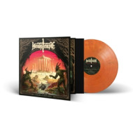 GARDEN OF HEATHENS