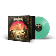 GARDEN OF HEATHENS