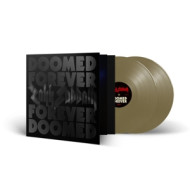 DOOMED FOREVER FOREVER DOOMED