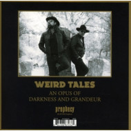 WEIRD TALES