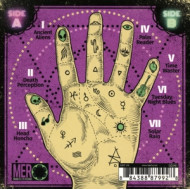 PALM READER