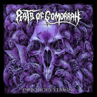 INFECTIOUS VERMIN