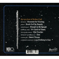 BEST OF JETHRO TULL REDUX