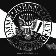 MARC URSELLI'S BEST OF RAMONES