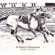 A JOCKEY'S CHRISTMAS