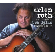 PLAYS THE MUSIC OF BOB DYLAN