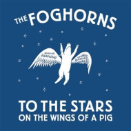 TO THE STARS ON THE WINGS OF A PIG