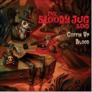 COFFIN UP BLOOD