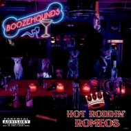 BOOZEHOUNDS