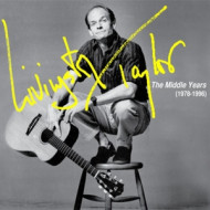 LIVINGSTON TAYLOR: THE MIDDLE YEARS (1978-1996)