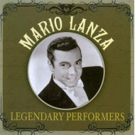 LEGENDARY PERFORMANCES